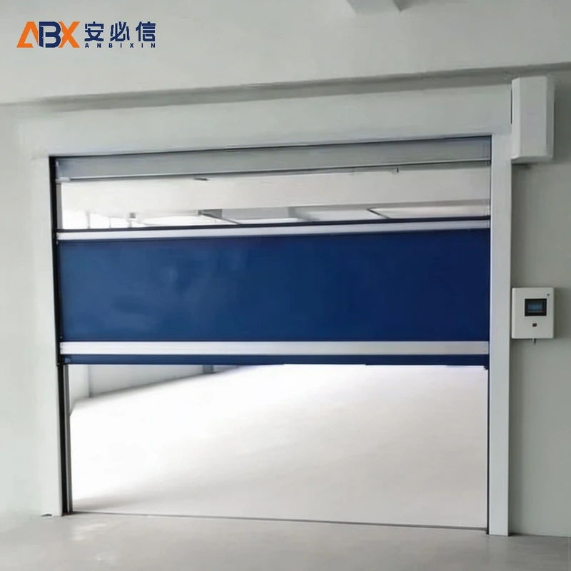 鄂尔多斯市快速门