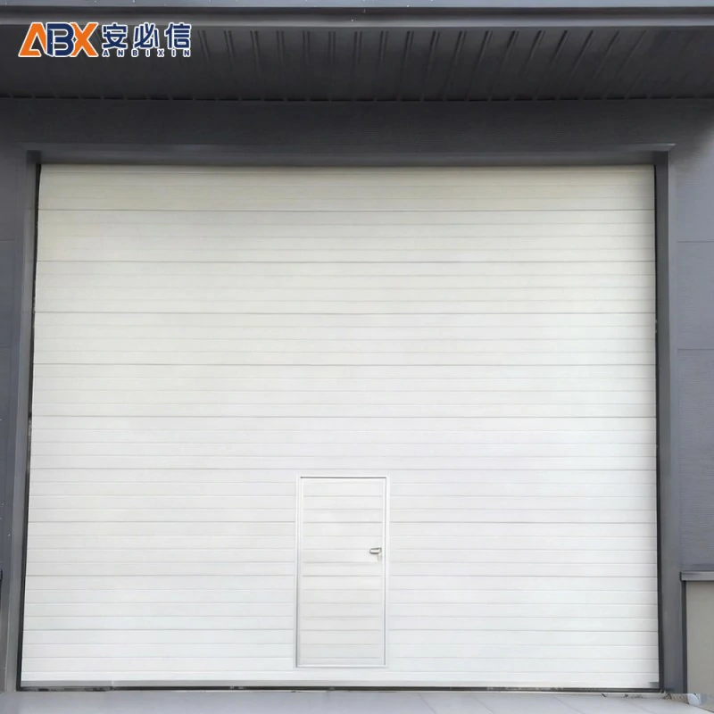 鄂尔多斯市工业提升门